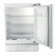 WHIRLPOOL Frigorífico 1 puerta  WBUL021. Cíclico. Blanco. Clase E